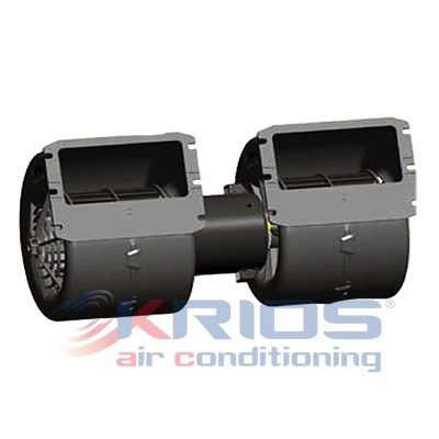 Interior Blower